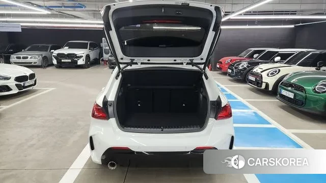 BMW 1 Series (F40) id 3580995 из Кореи 10