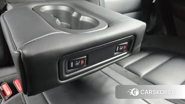 Renault Korea (Samsung) The New QM6 id 3513117 из Кореи 10