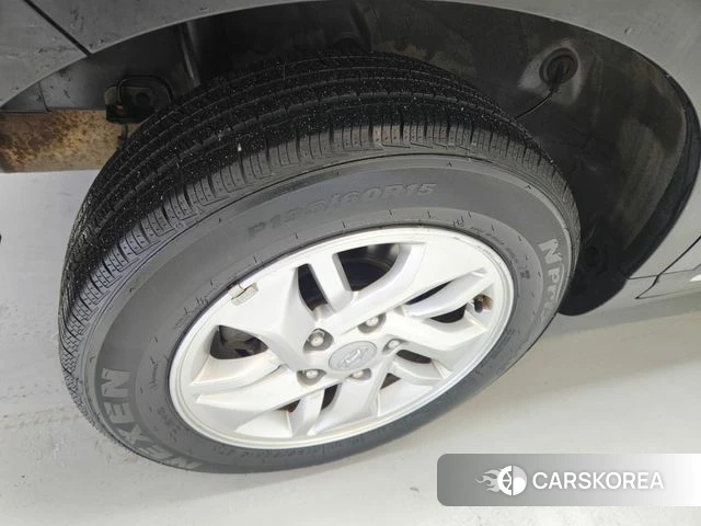 Hyundai Venue id 3982157 из Кореи 10