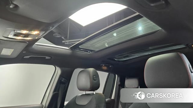Mercedes-Benz GLB-Class X247 id 4283284 из Кореи 10