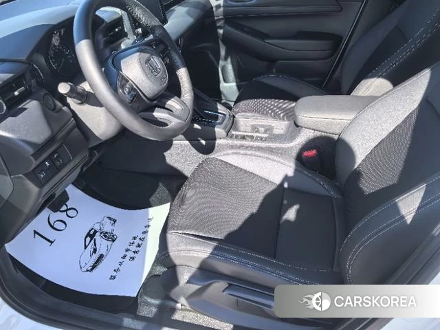 Honda XR-V id 4263013 из Китая 10