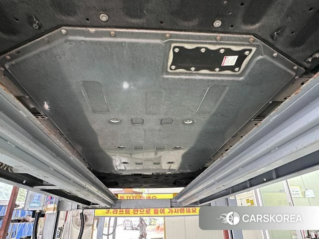 Hyundai Ionic 5 id 4724529 из Кореи 10