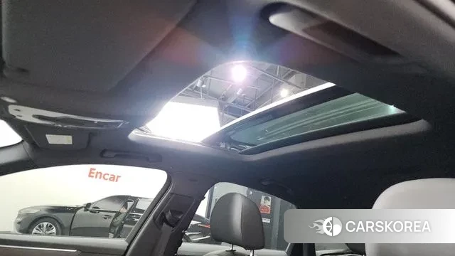 Audi A6 (C8) id 3546529 из Кореи 10