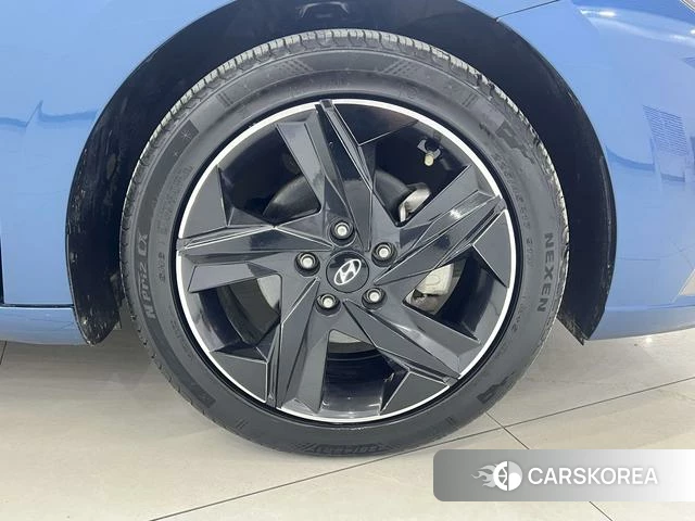 Hyundai Elantra id 4321158 из Китая 10