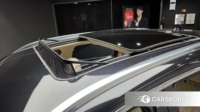 Genesis GV80 id 3529097 из Кореи 10