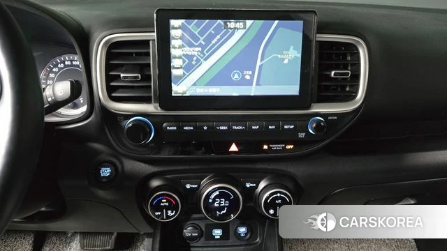 Hyundai Venue id 3844794 из Кореи 10