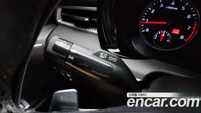 Kia K5 3rd generation id 2936579 из Кореи 10