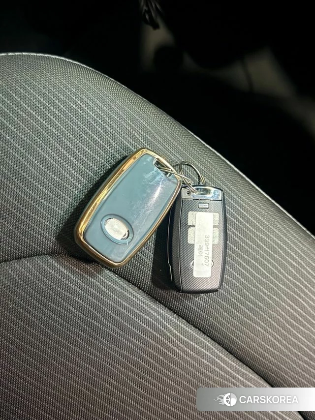 Kia The New Ray id 4417021 из Кореи 10
