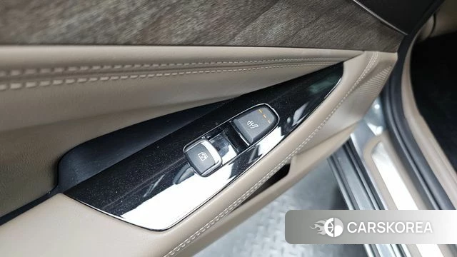 Kia K8 Hybrid id 4636698 из Кореи 10