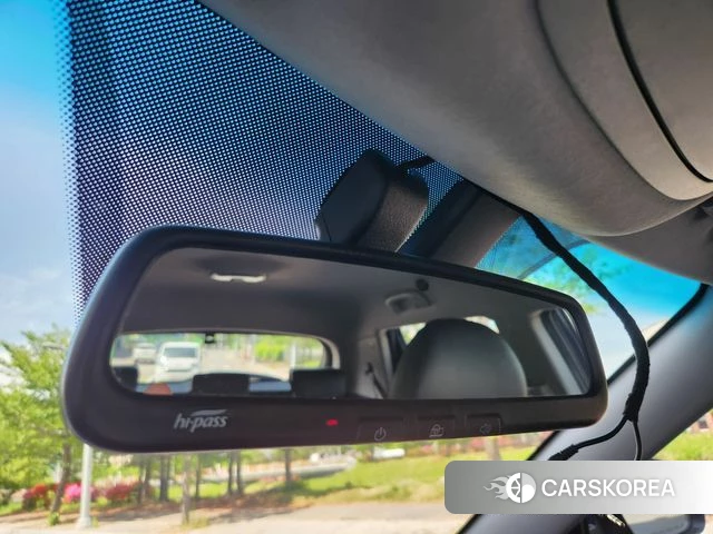 Ssangyong Tivoli Air id 4202423 из Кореи 10