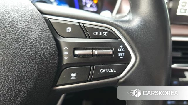 Hyundai Santa Fe TM id 4596010 из Кореи 10