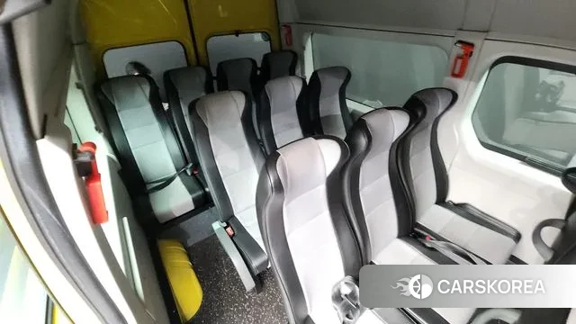 Renault Korea (Samsung) Master id 3513784 из Кореи 10