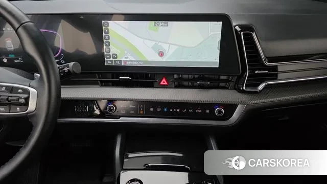 Kia Sportage 5th Generation Hybrid id 3533546 из Кореи 10