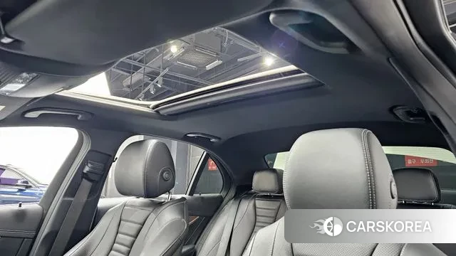 Mercedes-Benz E-Class W213 id 3483840 из Кореи 10