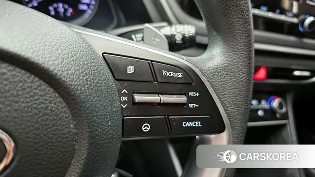 Hyundai Sonata (DN8) id 3059099 из Кореи 10