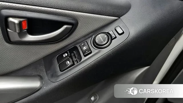 Hyundai The New Grand Starex id 3023966 из Кореи 10