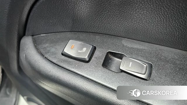 Ssangyong The New Rexton Sports Cannes id 3954163 из Кореи 10