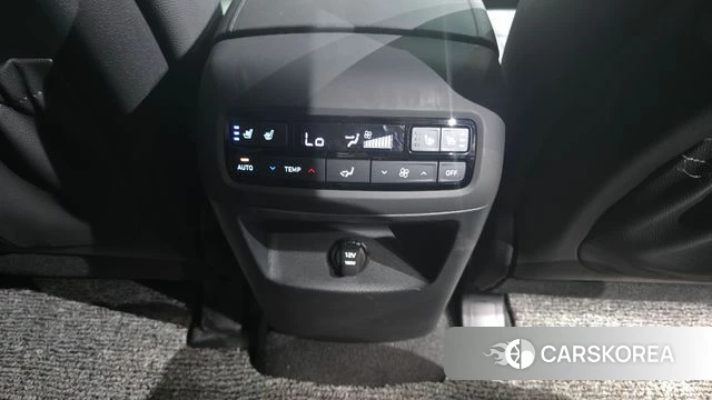 Hyundai The New Palisade id 4941968 из Кореи 10