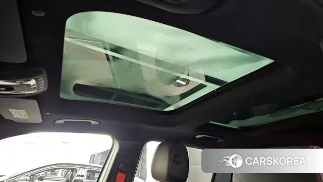 Mercedes-Benz GLB-Class X247 id 3686387 из Кореи 10