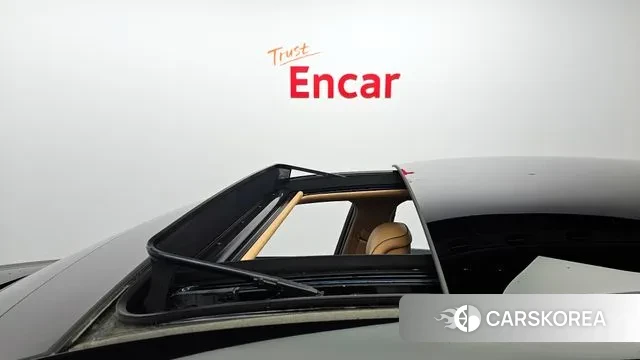 Genesis G80 (RG3) id 3238159 из Кореи 10