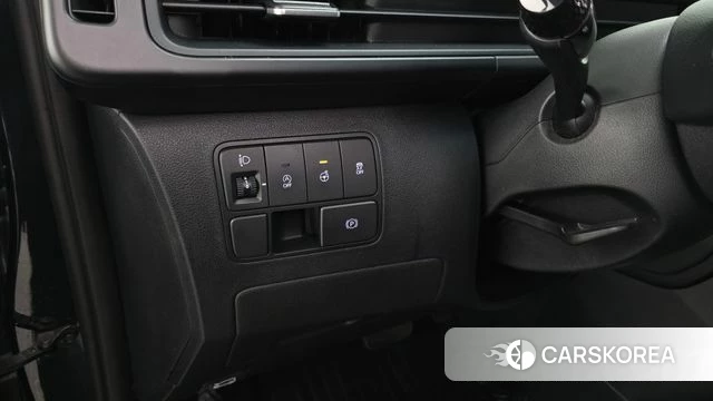 Hyundai Staria id 3935597 из Кореи 10