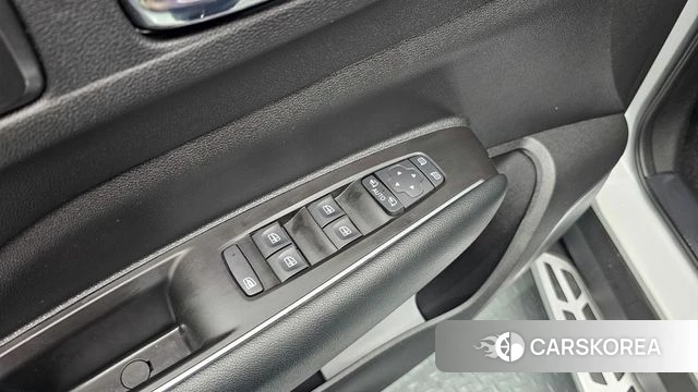 Renault Korea (Samsung) The New QM6 id 4518642 из Кореи 10