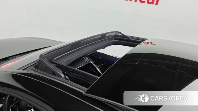 Mercedes-Benz S-Class W223 id 3860224 из Кореи 10