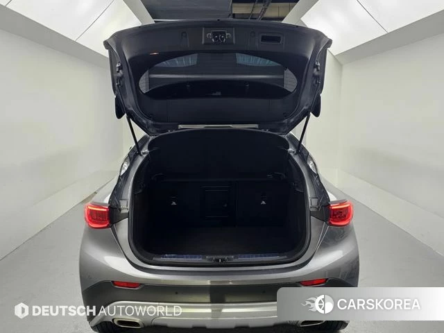 Infiniti QX30 id 4755230 из Кореи 10