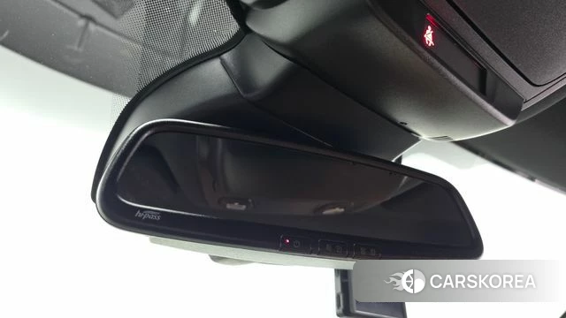 Renault Korea (Samsung) The New SM6 id 4642140 из Кореи 10