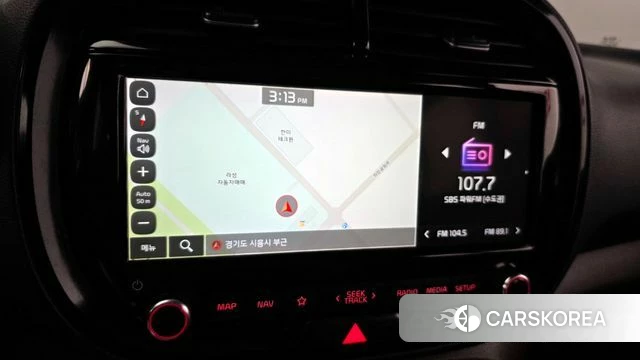 Kia Soul Booster id 3955496 из Кореи 10