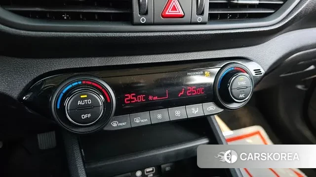 Kia Come New K3 id 3474149 из Кореи 10