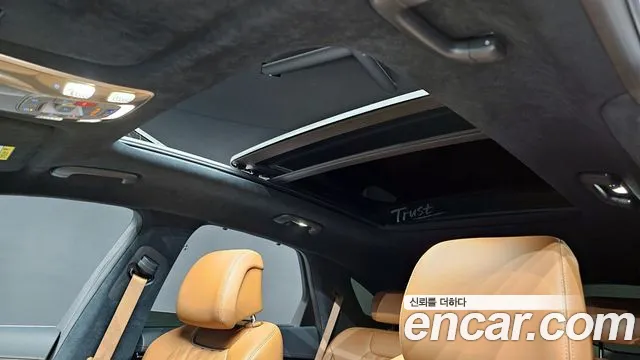 Genesis GV70 id 2847977 из Кореи 10