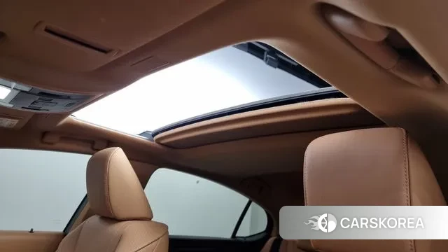 Lexus ES300h 7th generation id 3142134 из Кореи 10