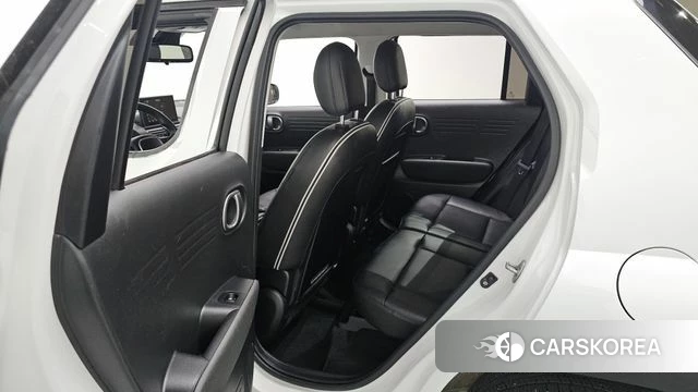 Hyundai Casper id 4676006 из Кореи 10