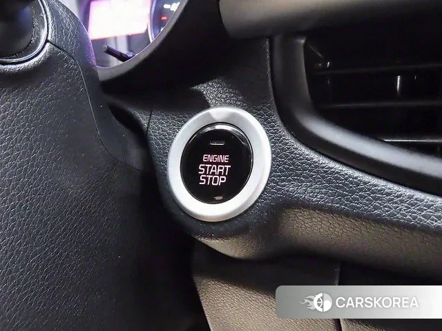 Kia All New Morning (JA) id 3021083 из Кореи 10