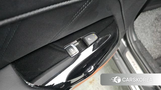 Kia K5 3rd generation id 3955162 из Кореи 10