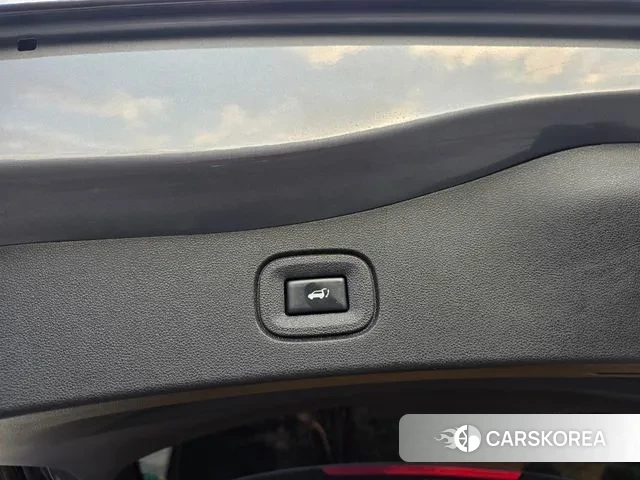 Renault Korea (Samsung) The New QM6 id 3442598 из Кореи 10