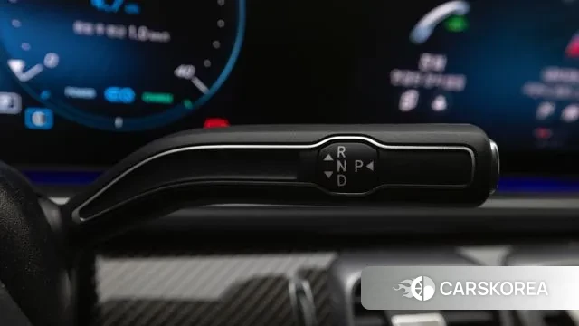 Mercedes-Benz GLE-Class W167 id 3595705 из Кореи 10