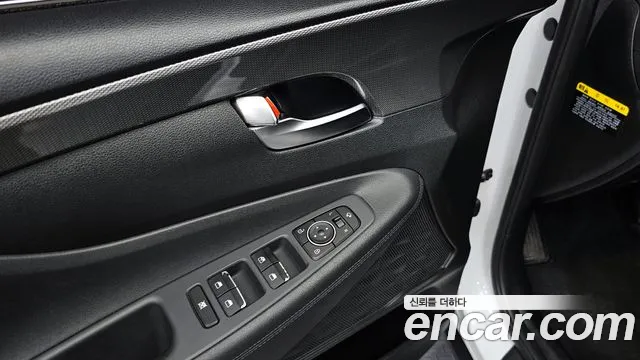 Hyundai Santa Fe TM id 2727880 из Кореи 10