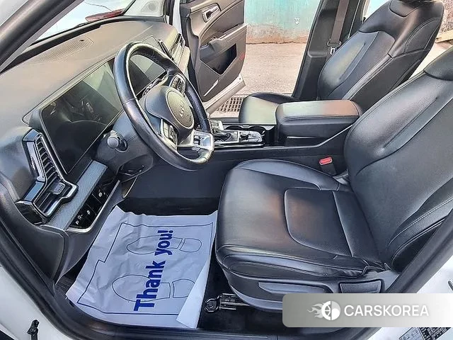 Kia Sportage 5th Generation id 3721824 из Кореи 10