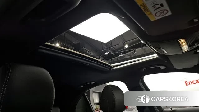 Mercedes-Benz E-Class W213 id 3023521 из Кореи 10