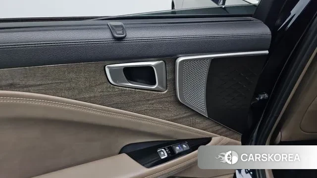 Kia K8 id 2940260 из Кореи 10