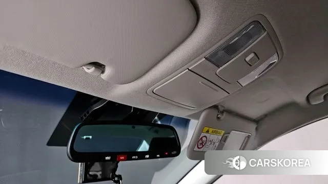 Kia The New K3 2nd generation id 3591659 из Кореи 10