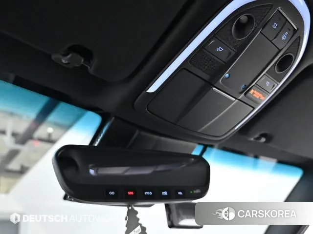 Genesis G70 id 3552339 из Кореи 10