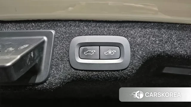 Volvo S90 id 3094752 из Кореи 10