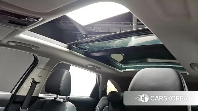 Kia The New Sorento 4th Generation id 3502519 из Кореи 10