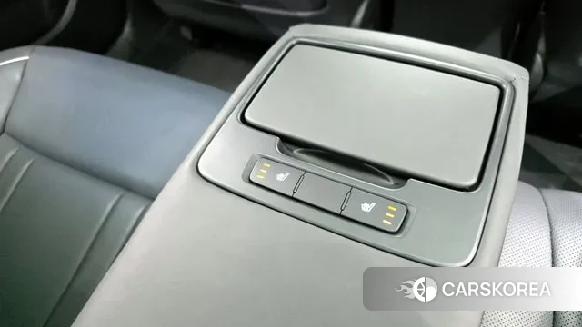 Genesis G80 id 3128883 из Кореи 10