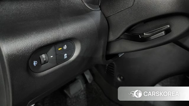 Hyundai Casper id 4560905 из Кореи 10