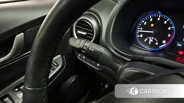 Hyundai Kona id 3434814 из Кореи 10