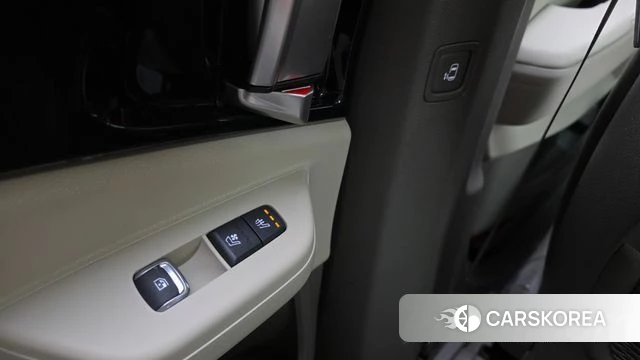 Kia The New Carnival 4th Generation id 4432440 из Кореи 10